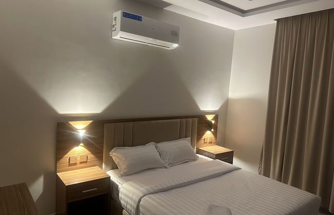 Zahrat Alandalus Apartments - Foto 10