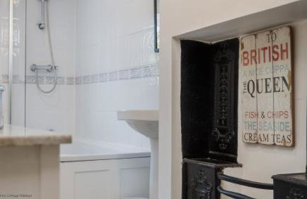 Quirky North Yorkshire Cottage - Christmas Cottage - Photo 26