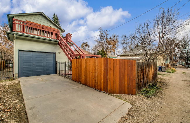 Hyde Park Family Retreat - Foto 31