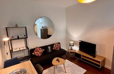 Le Vercingetorix - Appartements meublés - Photo 66