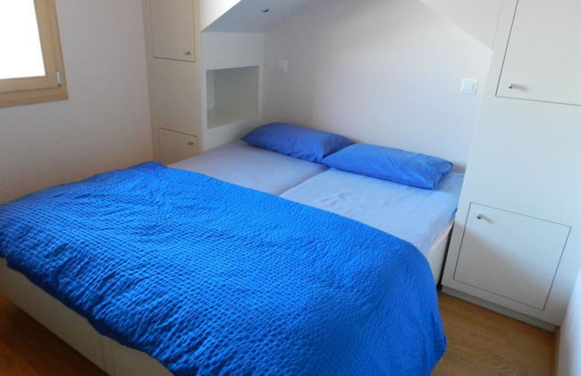 Gletscherblick, Chalet - Foto 24