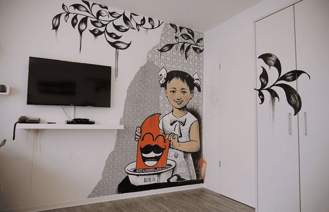 Apartments Rosenthal Residence - Foto 57