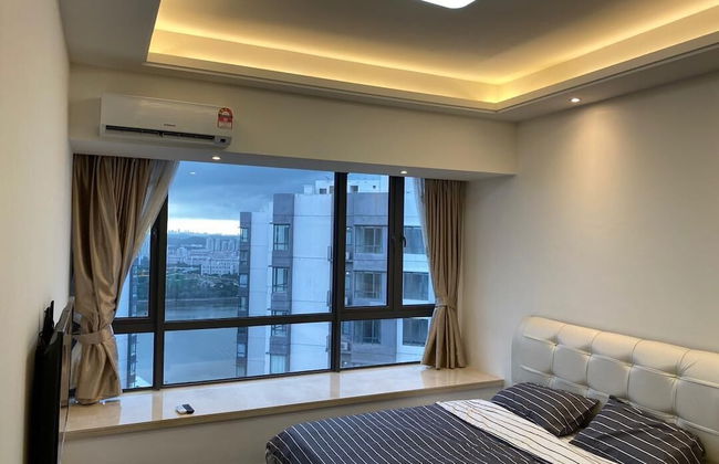 R&F Princess Cove by Wong - Foto 3