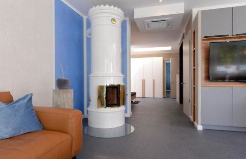 Strandvilla Gezeiten - Foto 18