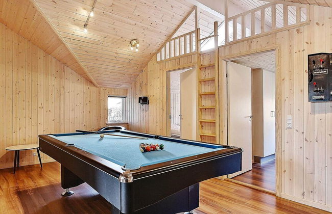 Luxury Retreat in Hornbaek - By Traum Ferienwohnungen - Foto 13