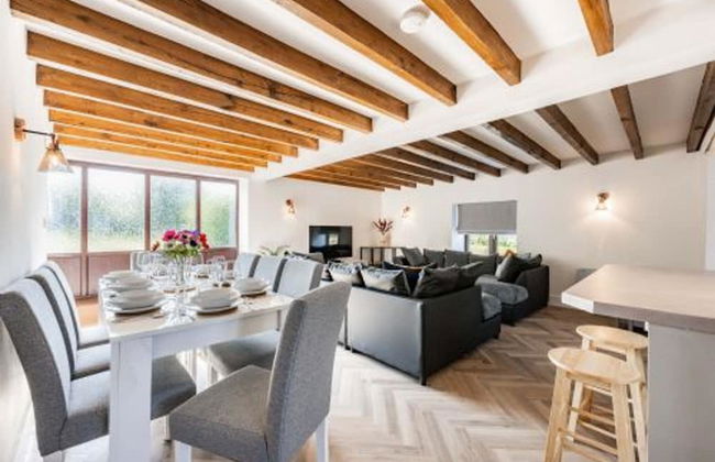 Host Stay Fender Cottage - Foto 1