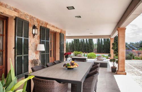 Villa Santa María Dreams AWARDED 2025 - Foto 11