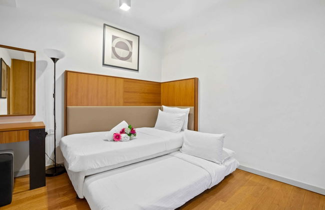 MyHabitat by Plush - Foto 2