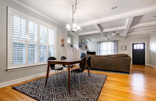 Spacious Home in Five Points - Close to Downtown home - Foto 9