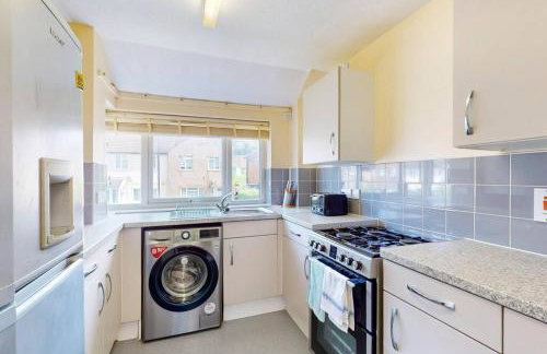 1Bed Maisonette with Free Parking in Crystal Palace - Foto 3