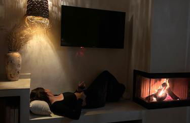 Lincea Home I Casa completa en el corazón de El Rocío - Foto 17