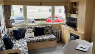 ABI Vista Caravan, Whitley Bay - Foto 4