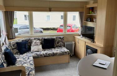 ABI Vista Caravan, Whitley Bay - Foto 4