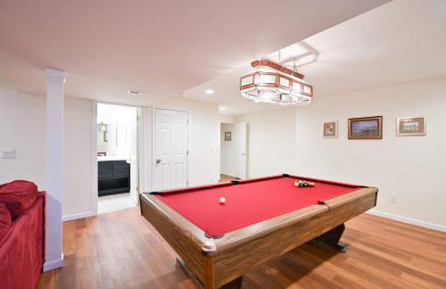 Luxurious Dream Home - For 10 - Photo 43