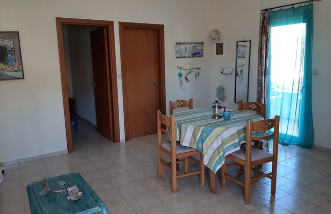 Kalamaki Sight Irene's - Foto 13