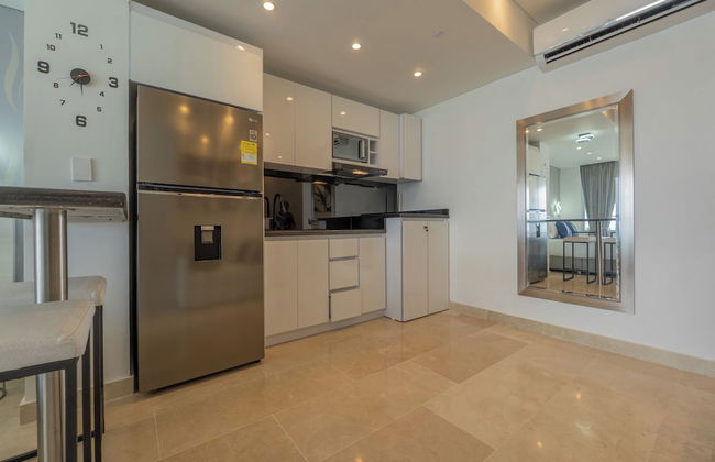 Cartagena Beach Resort - Foto 70