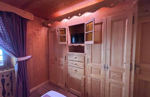 Appartement Chez Marion - Foto 26