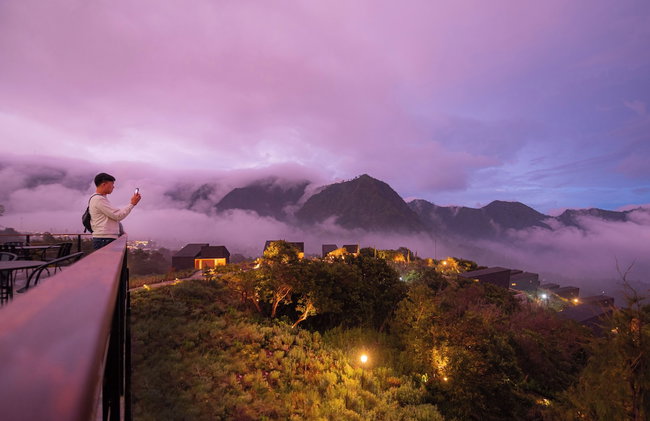 ARTOTEL Cabin Bromo - Foto 34
