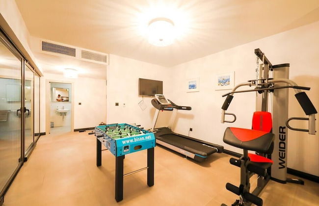 Villa Petra - Foto 25