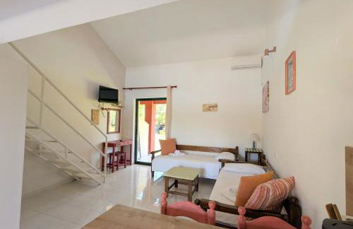 LEFKES Apartments Sidari - Foto 26