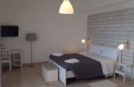 Bahari Beachfront Aparthotel Selinunte - Foto 13