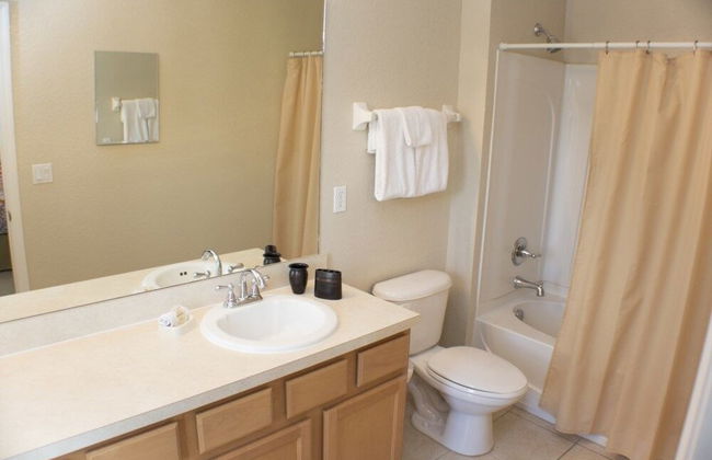 Ip60335 - Coral Cay Resort - 4 Bed 3 Baths Townhome - Foto 8