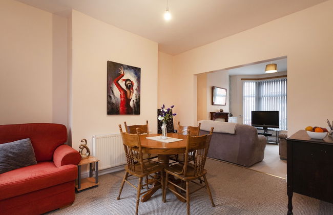 Bodmin 2 bedroom house - Foto 37