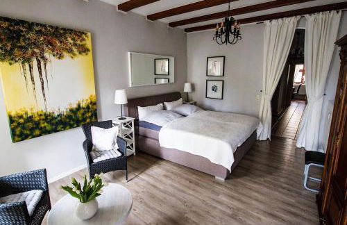 Görlitz Apartment In der Bütt - Foto 2