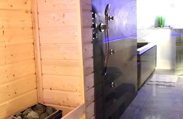 Luxus Spa auf tollem Anwesen - Foto 16