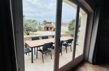 Le Mas de Maellou - Maison de vacances en Drôme Provençale - Foto 32