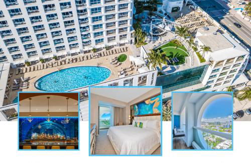 Studio Suite at Fort Lauderdale - Foto 1