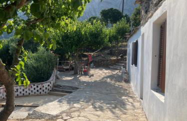 Ikarian traditional house - Foto 19