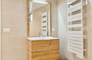 La Bananeraie beach cove apartment, Eze Bord de mer - Foto 15