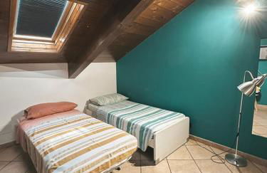 Casa Chiara - 2-bedroom apartment - Foto 16