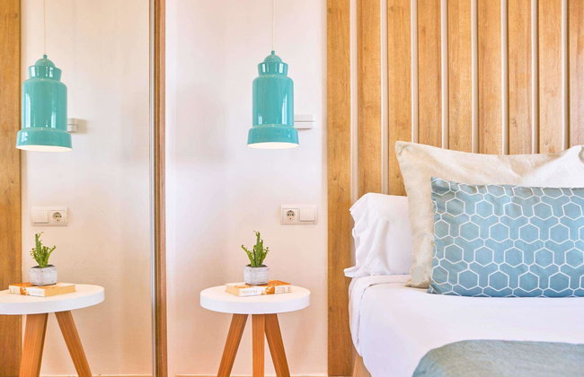 Zafiro Palmanova - Foto 31