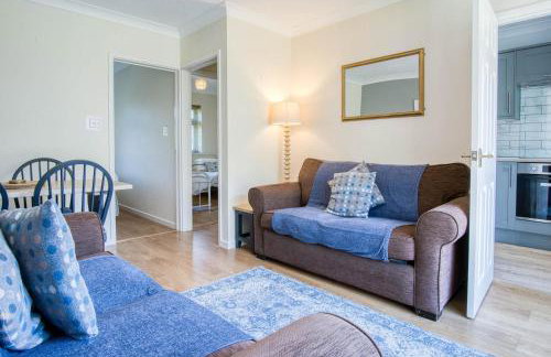 Bayview 72 - 2 Bedroom Chalet - Bayview Oxwich - Foto 23