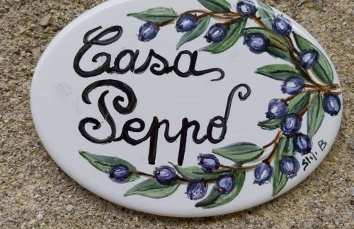 Casa Peppo - Foto 21