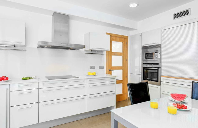 Villa Atlante - Foto 5