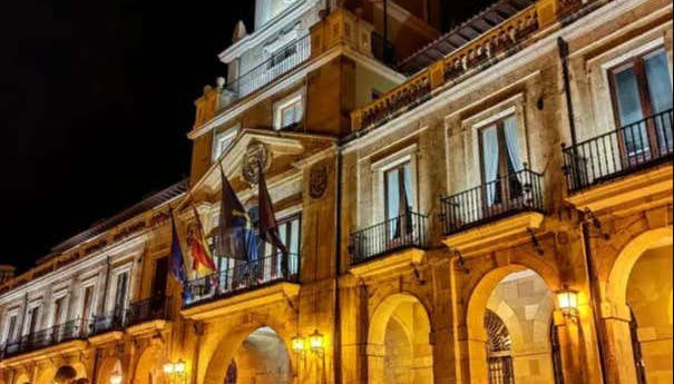 Ayuntamiento de Oviedo
