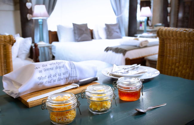 Morning Glory Cottages - Foto 22