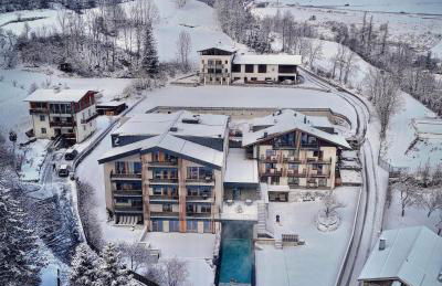 Maraias - Luxury Suites & Apartments - Foto 1