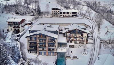 Maraias - Luxury Suites & Apartments - Foto 1