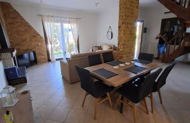 ΠΑΡΑΔΟΣΙΑΚΗ Κατοικία ΛΑΖΑΡΑΤΑ - Photo 27