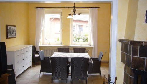 Landhaus Zur Eiche - Foto 4