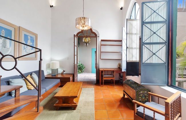 Casa Antigua by Domi Housing - Foto 36