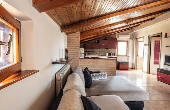 L'Oasi Di Ramona - Foto 12