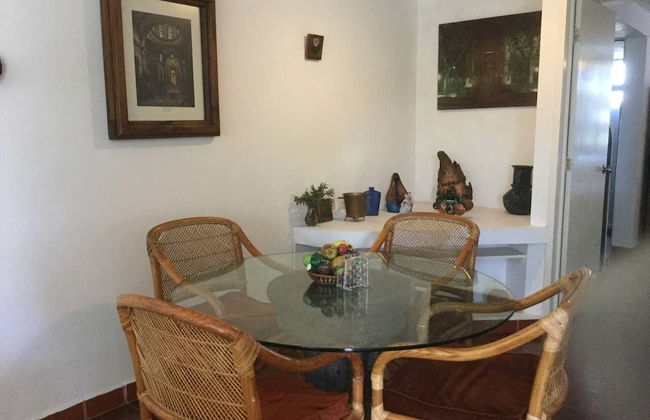 Estancia Centrico, Wifi, Y Servicios Incluidos - Foto 5