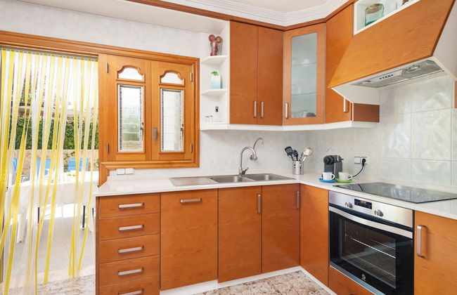 Villa Isabel in Muro - Foto 10