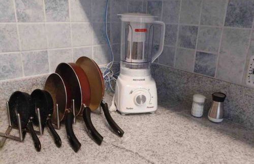 Residencial Taormina - apartamento à beira-mar novinho! - Foto 42