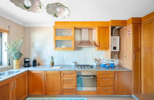 Nativo Big Wave Front Row 2BR Nazaré - Foto 39